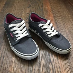 Women’s Vans